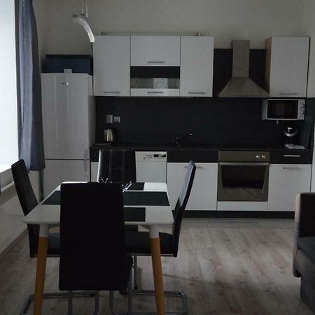 Apartmanovy Byt Trebon Exterior photo