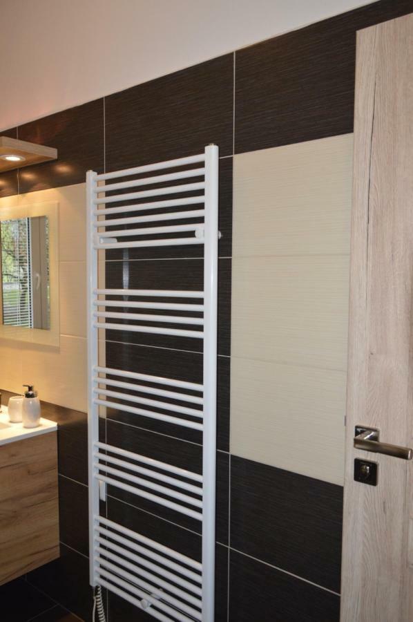Apartmanovy Byt Trebon Exterior photo
